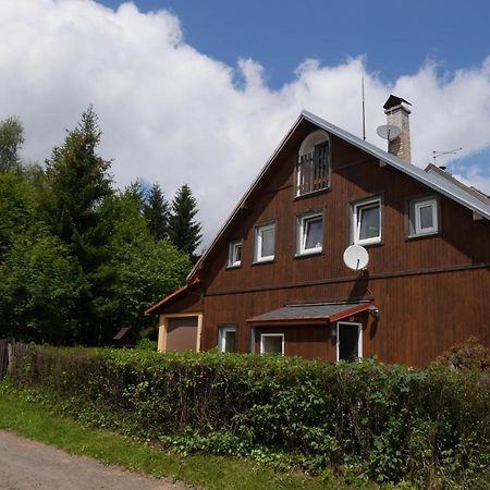 Sonja House Abertamy Villa Kültér fotó