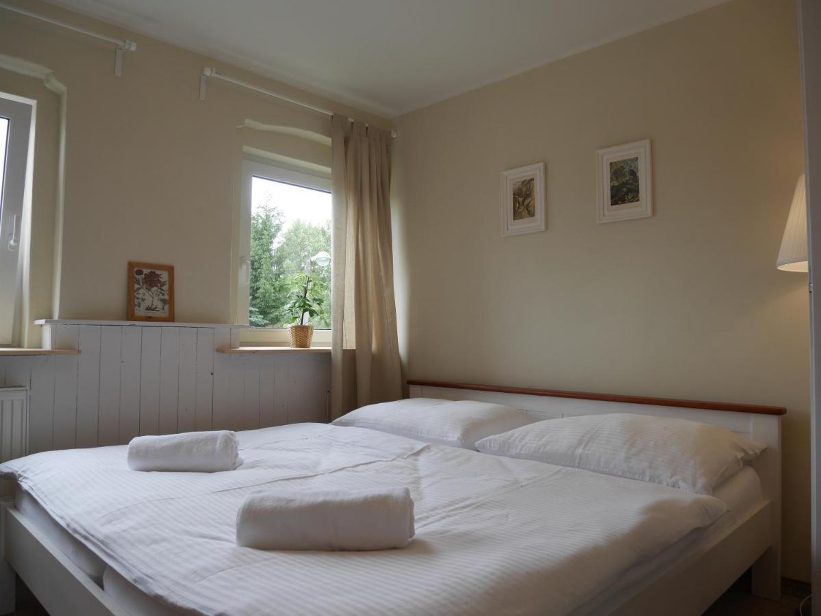 Sonja House Abertamy Villa Kültér fotó
