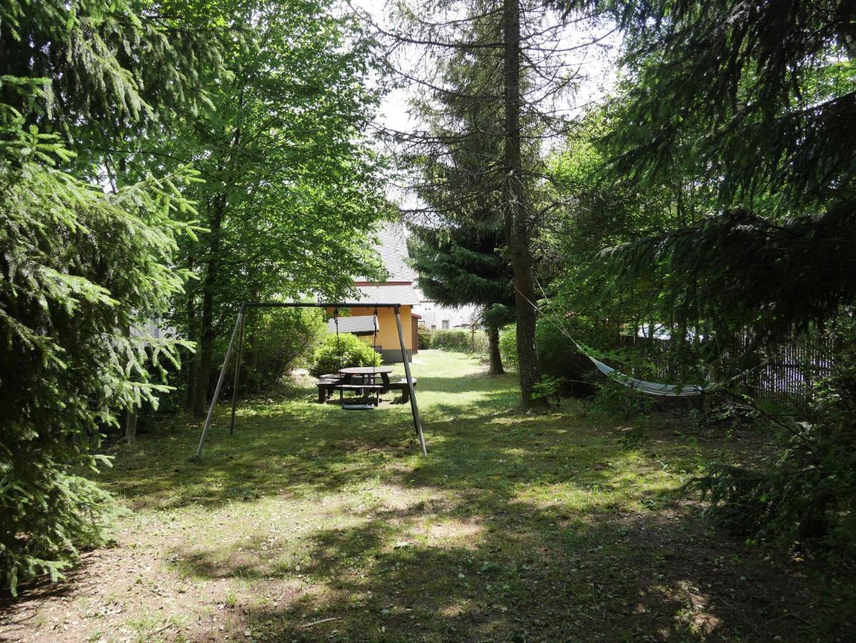 Sonja House Abertamy Villa Kültér fotó