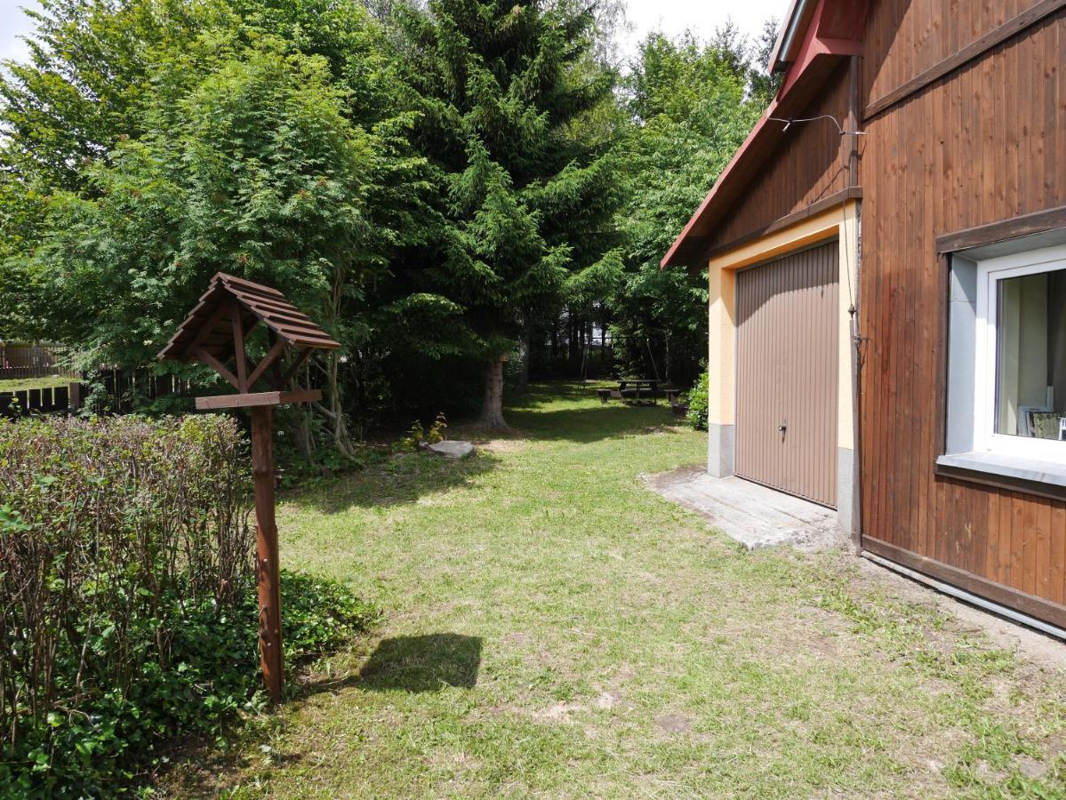 Sonja House Abertamy Villa Kültér fotó