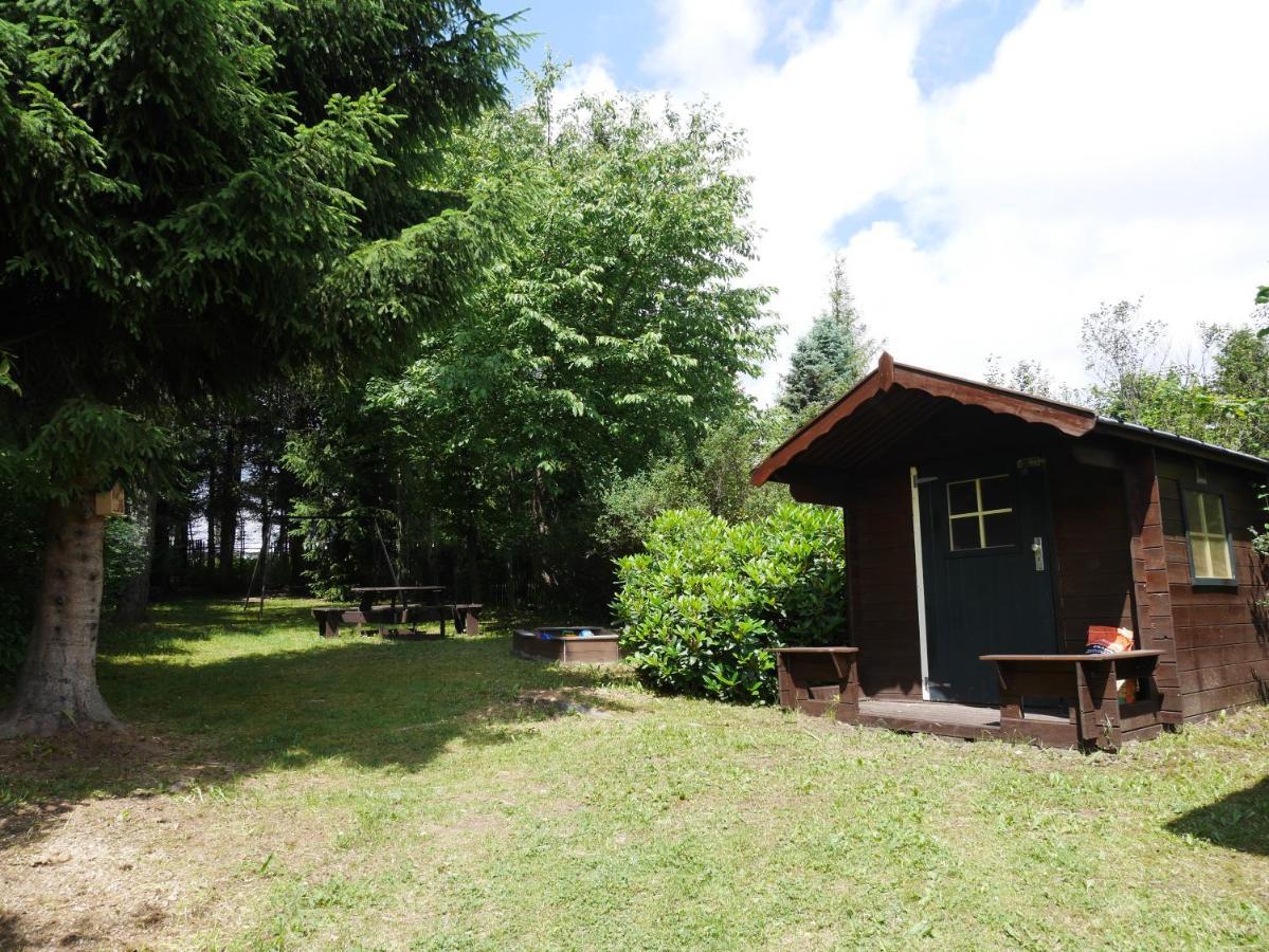 Sonja House Abertamy Villa Kültér fotó