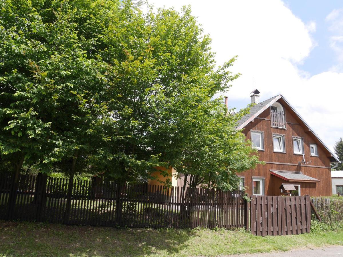 Sonja House Abertamy Villa Kültér fotó